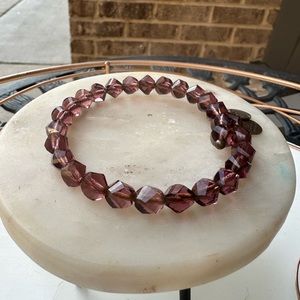 Alex and Ani Moroccan Wrap